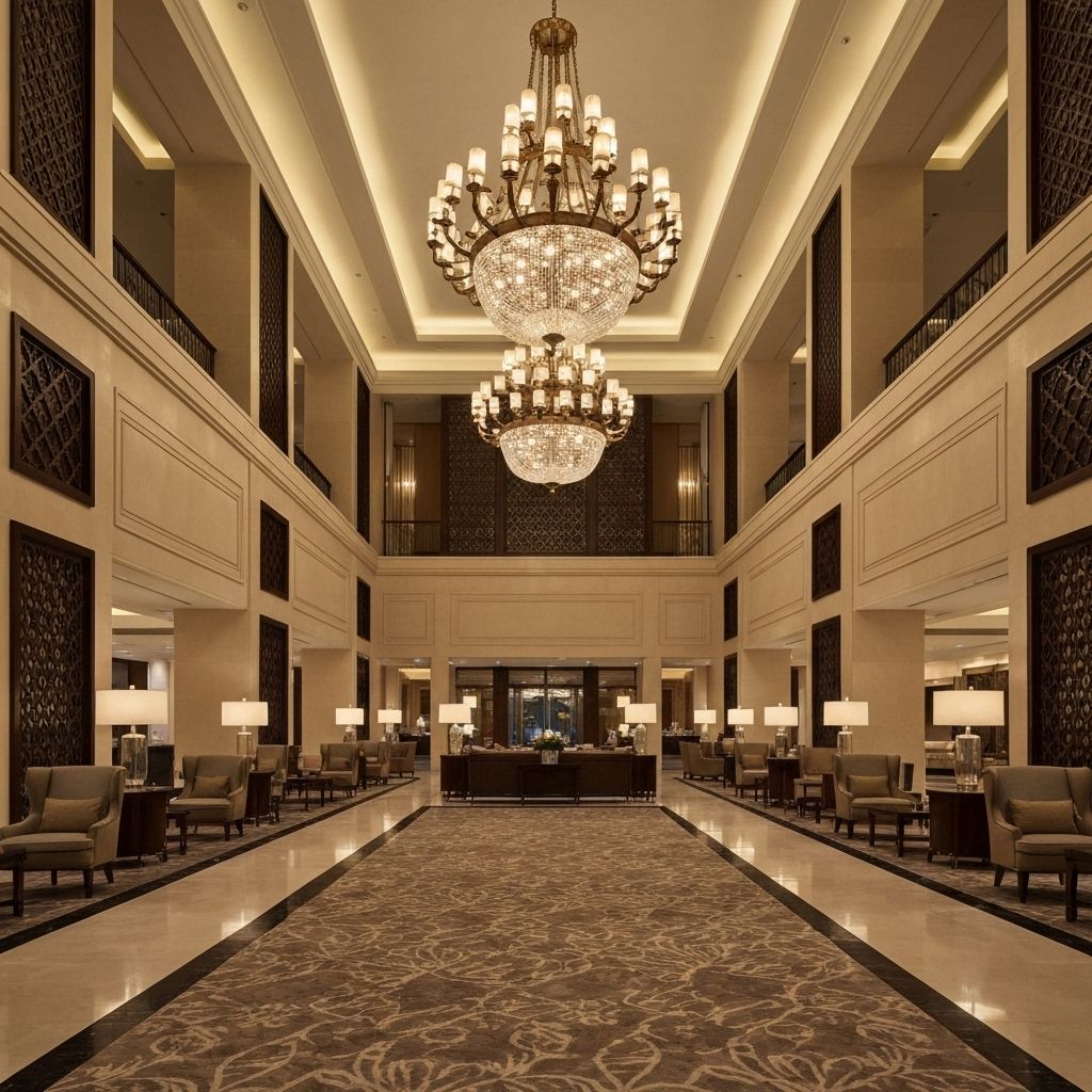 Boutique Hotel, Florence